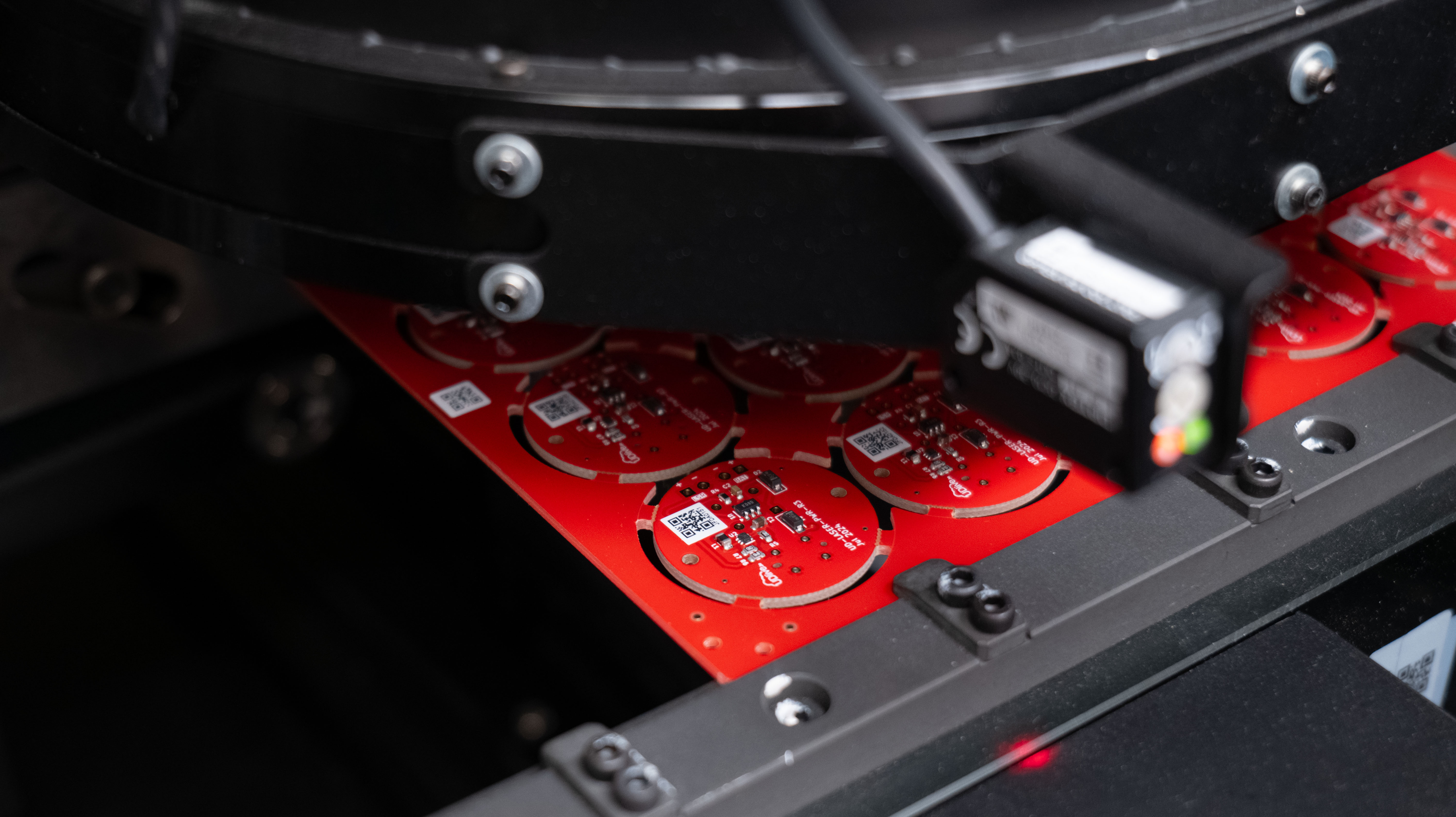 Lifecycle Management Bitbox